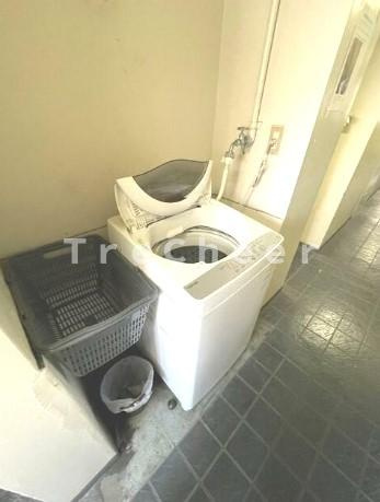 【その他共用部分】 | コーポ富士