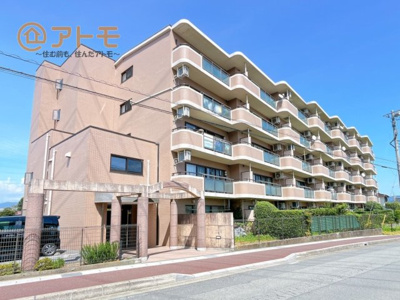 【外観】 | グリーンタウンぐみ沢 | ☆本日ご内覧頂けます☆資料請求・内覧・ローン相談などお気軽にお問合せください♪