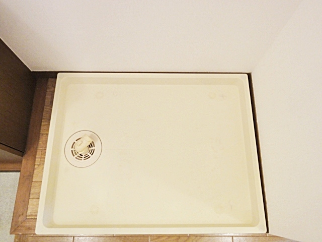 サンクレール逆瀬川の設備