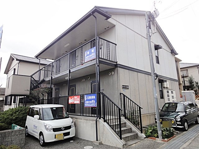 サンクレール逆瀬川