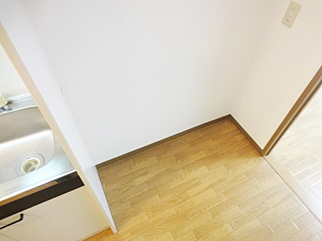 サンクレール逆瀬川の設備