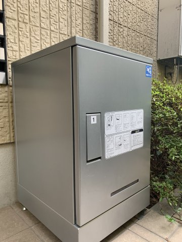 グランシャリオⅠのその他