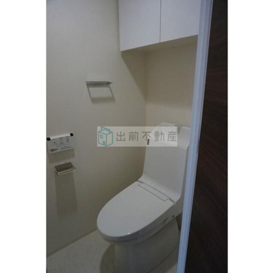 【トイレ】 | アンビエンテ駒込
