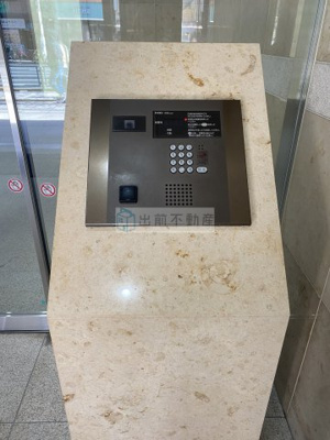 【セキュリティ】 | アンビエンテ駒込