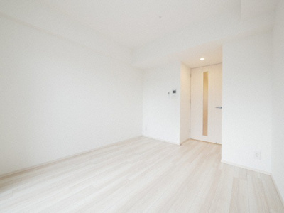 【居間・リビング】 | アドバンス大阪バレンシア | ゆったりとした居間です