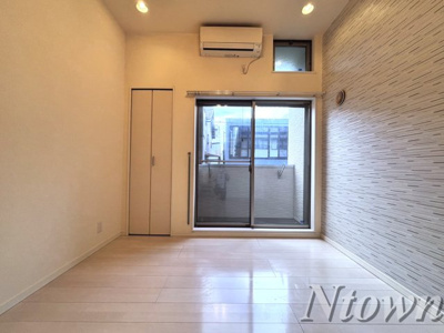 【居間・リビング】 | フォルクローレ名駅西 | おしゃれな居間です