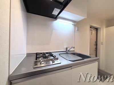 【キッチン】 | フォルクローレ名駅西 | キッチンでお料理をお楽しみください