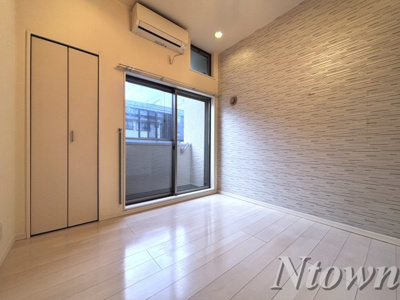 【居間・リビング】 | フォルクローレ名駅西 | リビングです