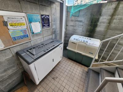 CASA井のその他共用部分