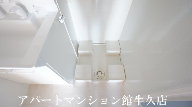 アビタシオンプリュネⅡの設備