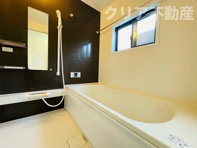 【浴室】 | 前橋市総社町総社　中古住宅