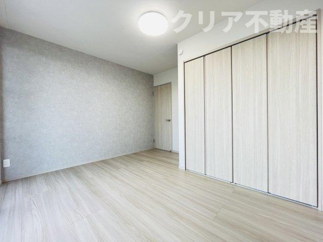 【洋室】 | 前橋市総社町総社　中古住宅