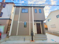 アトムセレクト習志野市東習志野５丁目２５８番　A号棟の画像