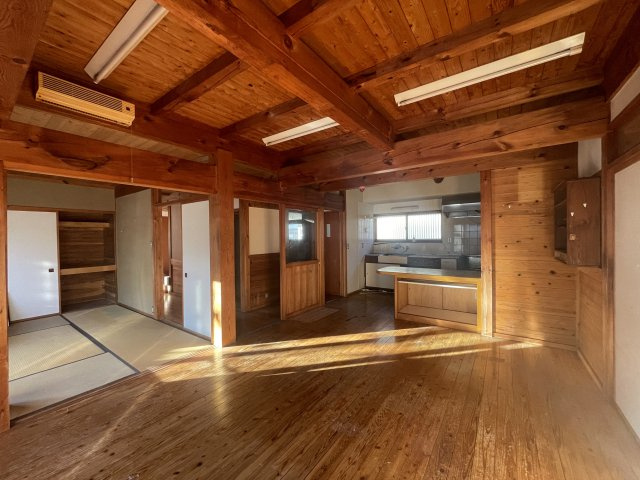 中古戸建　福島市本内