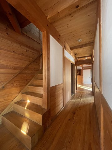 中古戸建　福島市本内のその他