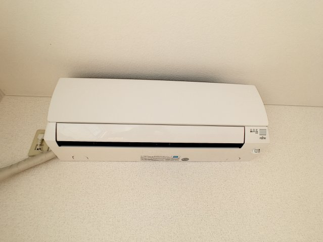 カーサＯＺＯＮＯBのトイレ