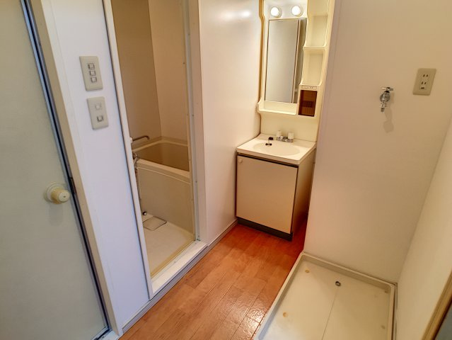 カーサＯＺＯＮＯBの展望