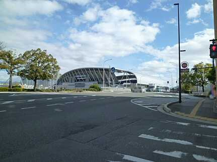 セントラル瀬戸内(JS)の周辺