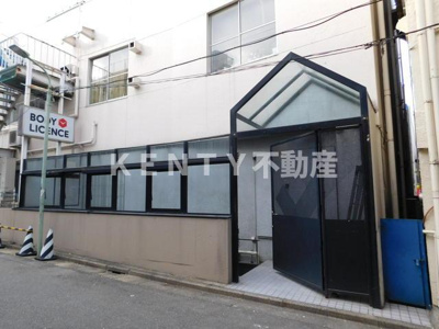 【外観】 | 伊川ビル | 外観も気になるポイント