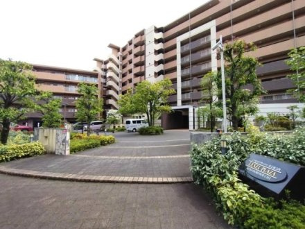 レクセルプラッツァ京王堀之内