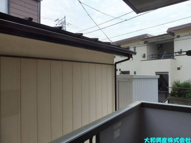 アムールの展望