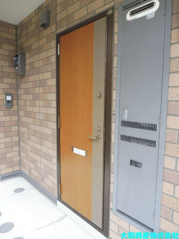 アムールのその他共用部分