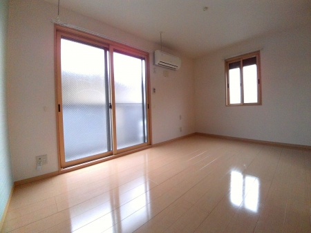 アムールの居間・リビング