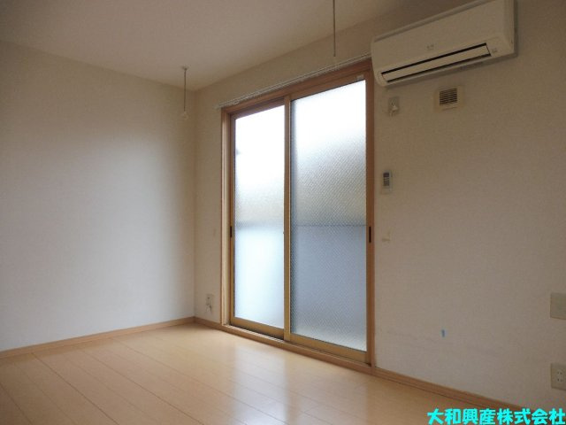 アムールの居間・リビング