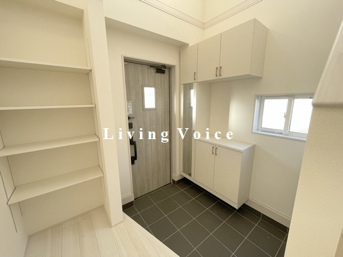 【和室】 | 【仲介手数料０円】平塚市南金目　新築一戸建て　全2棟 | 平塚市南金目　新築一戸建て　全2棟