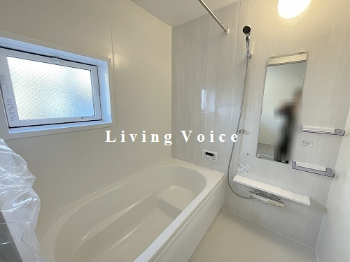 【独立洗面台】 | 【仲介手数料０円】平塚市南金目　新築一戸建て　全2棟 | 平塚市南金目　新築一戸建て　全2棟