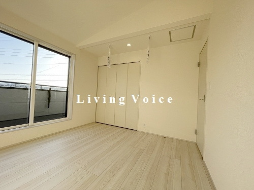 【独立洗面台】 | 【仲介手数料０円】平塚市南金目　新築一戸建て　全2棟 | 平塚市南金目　新築一戸建て　全2棟