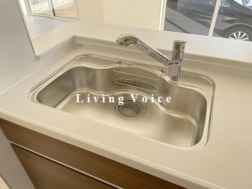 【バルコニー】 | 【仲介手数料０円】平塚市南金目　新築一戸建て　全2棟 | 平塚市南金目　新築一戸建て　全2棟