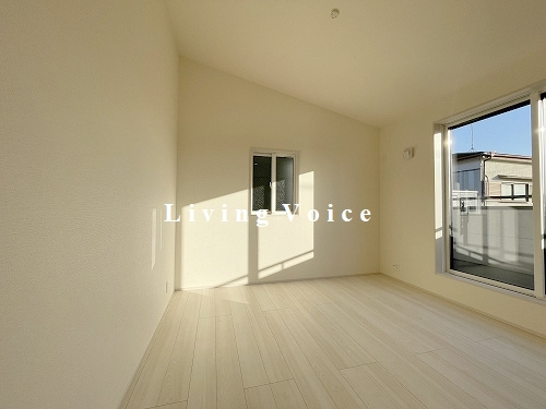 【キッチン】 | 【仲介手数料０円】平塚市南金目　新築一戸建て　全2棟 | 平塚市南金目　新築一戸建て　全2棟