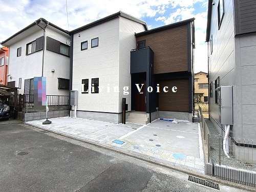 【その他】 | 【仲介手数料０円】平塚市南金目　新築一戸建て　全2棟 | 平塚市南金目　新築一戸建て　全2棟