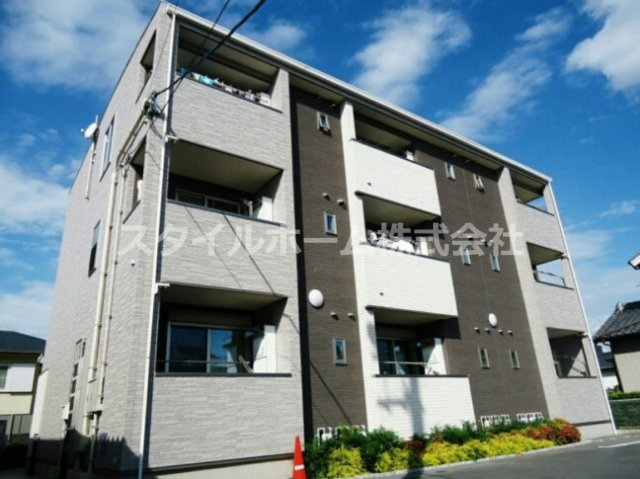 エテ・フレーシュ