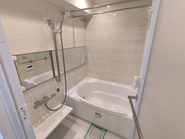 【浴室】 | ツインシティ1番館エトランズ東砂