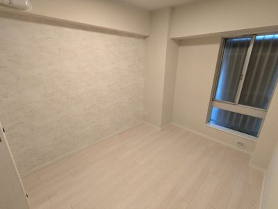 【洋室】 | ツインシティ1番館エトランズ東砂