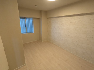 【洋室】 | ツインシティ1番館エトランズ東砂