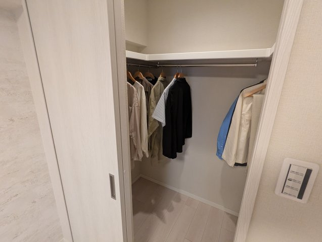 【収納】 | ツインシティ1番館エトランズ東砂