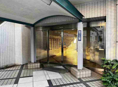  | ツインシティ1番館エトランズ東砂