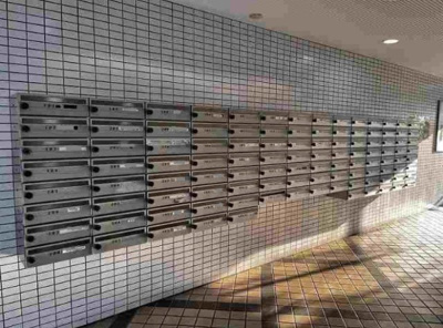 【設備】 | ツインシティ1番館エトランズ東砂