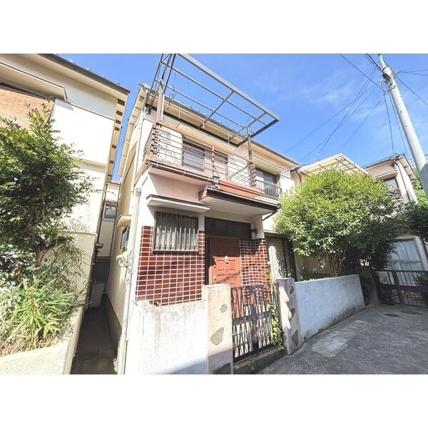 千代が丘1丁目戸建
