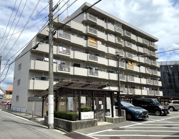 サンライズ東雲B棟