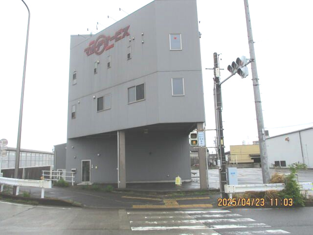 神宮寺２倉庫