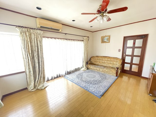 新田大根中古戸建