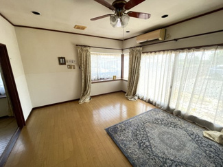 【居間・リビング】 | 新田大根中古戸建