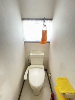 【トイレ】 | 新田大根中古戸建