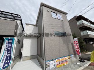 【外観】 | 外観もきれいです