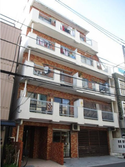 【外観】