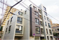 コンフォリア本駒込一丁目の画像